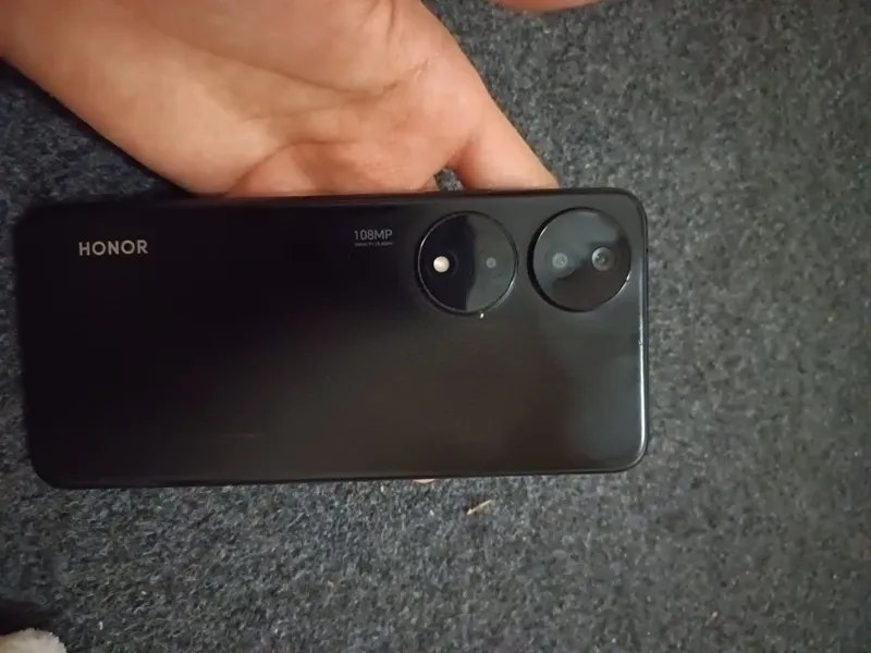 HONOR X7b