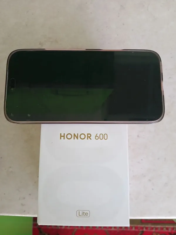 Honor 600 life холати янги 5 Honor 600 life холати янги 5