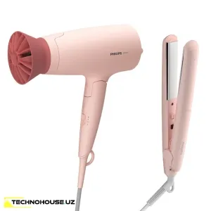 Набор для укладки волос Philips BH398 — фото 1