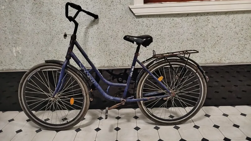 Velosiped 28 Velik 2