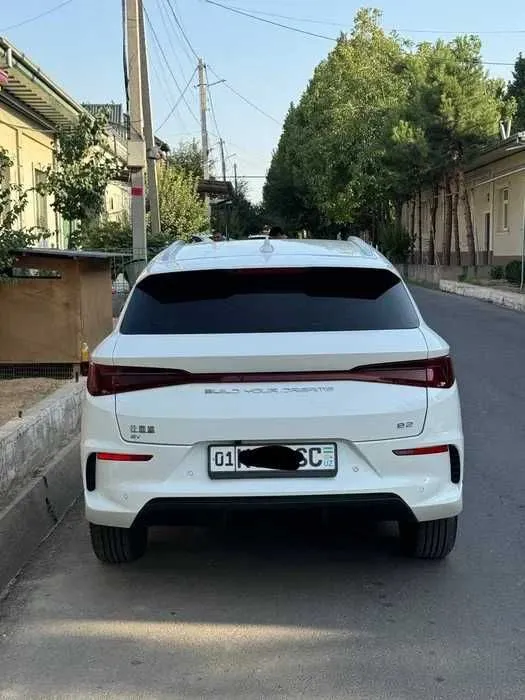 BYD E2 naxt va nasiya — фото 1