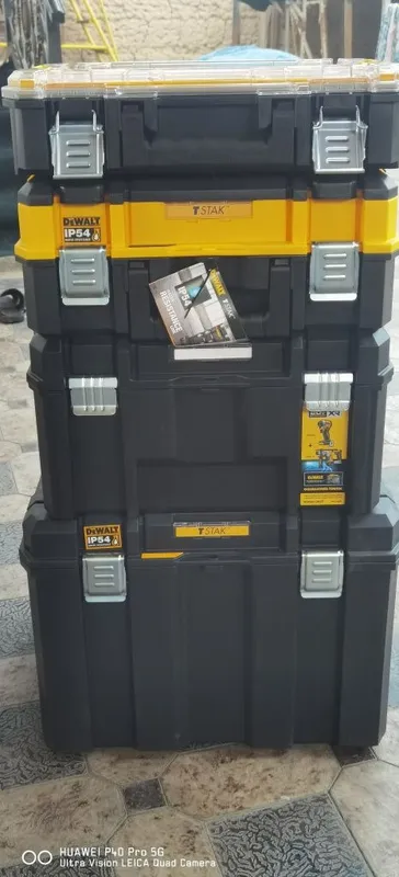 Dewalt инструмент яшиги — фото 1