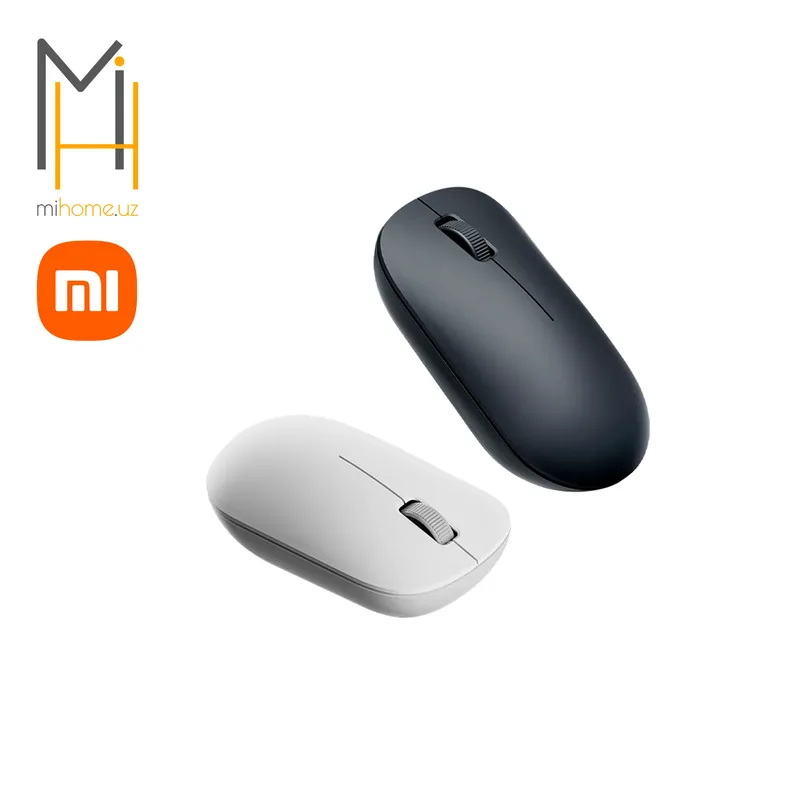 Мышь Xiaomi mouse Lite 3
