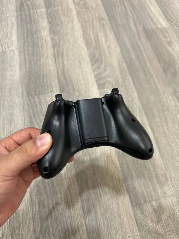 Original 100% Xbox 360 Беспроводной джойстик! Доставка есть — фото 4