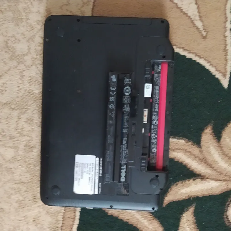 DELL 6 DELL 6