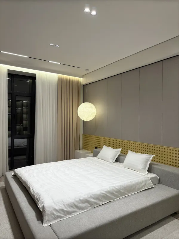 2 xonali kvartira, 102 m², Yunusobod 5
