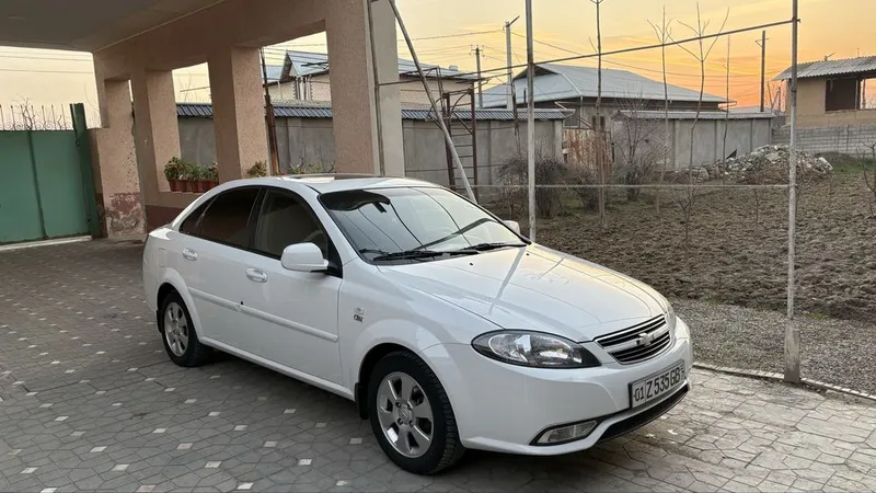 Gentra elegant plus