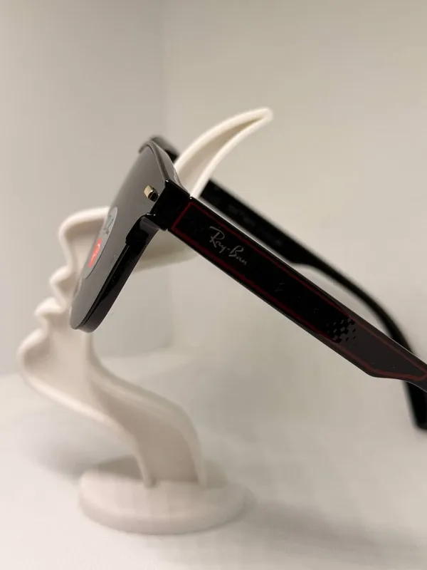 Ray-Ban ochki (kamera yo’q) — фото 2