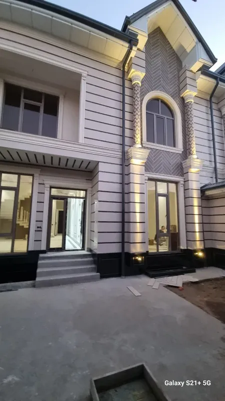 330.000у.е Карима Фаравон Медгарадок 2.7 соток 6 хона Евро Дом 1