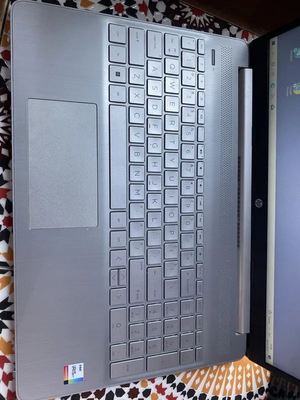 Ноутбук офисной hp — фото 5