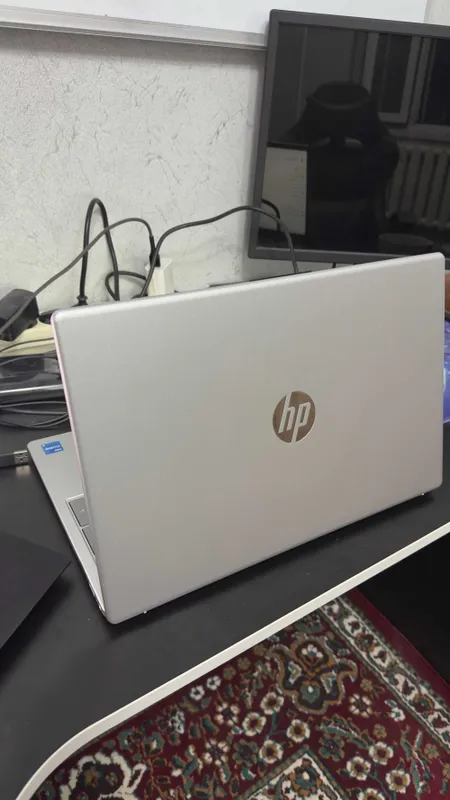 NoteBook HP - Core i5-1334U — фото 2