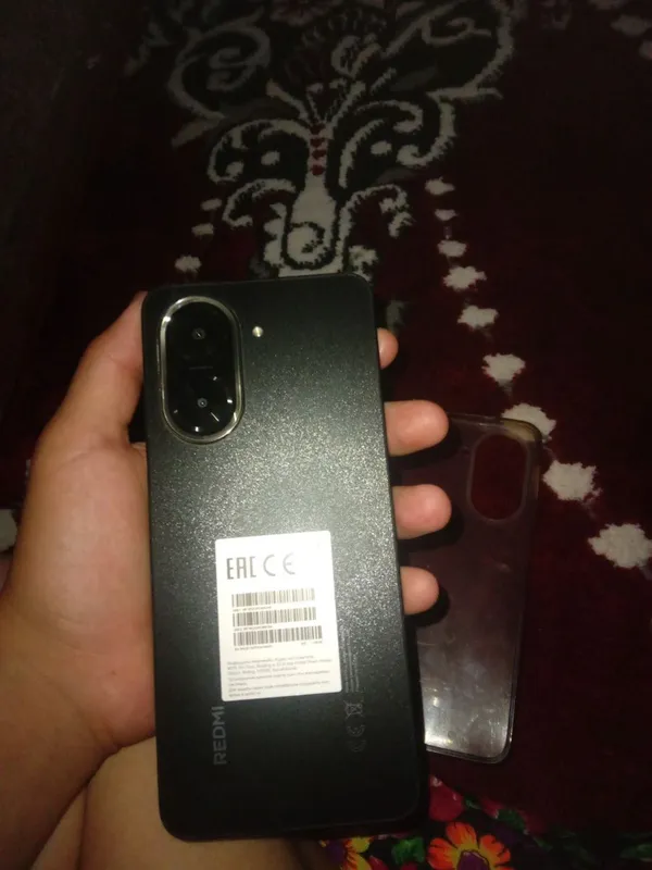 REDMI A5 — фото 1