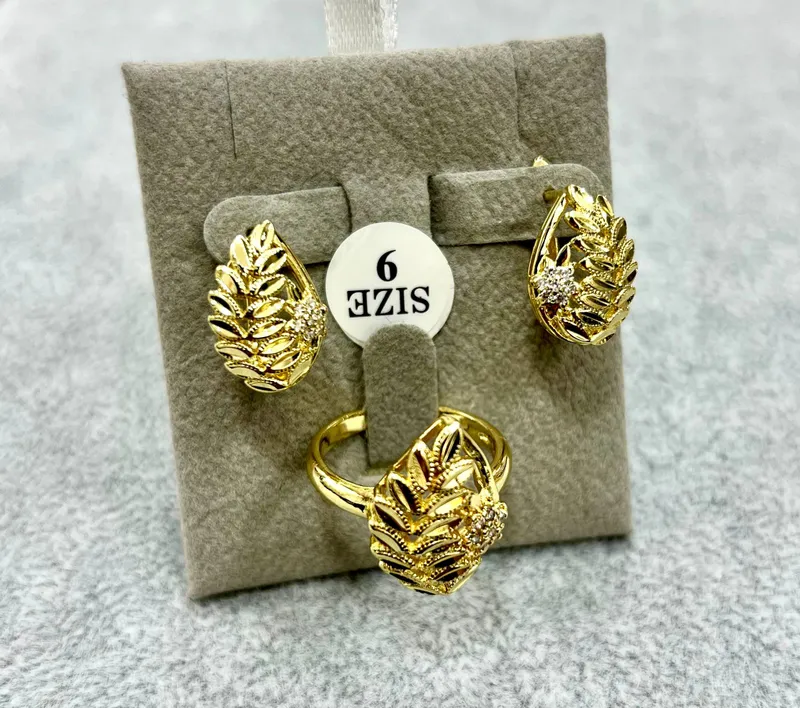 Bujiteriya kamplekt 3