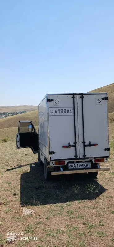 Labo kareski 2014 prabek 200000 km 1