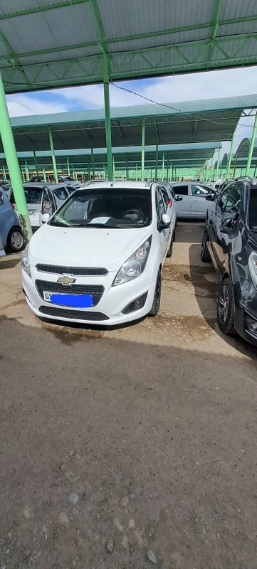 Продаётся Спарк АТ — фото 1