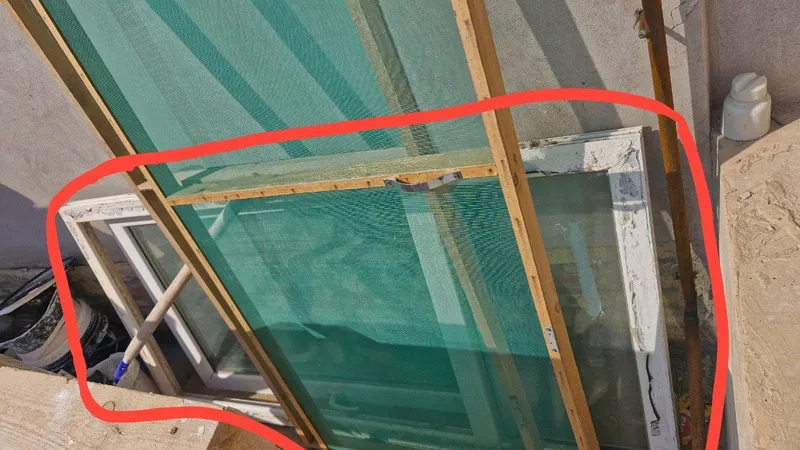 Akfa oyna va Taxta eshik 3 Akfa oyna va Taxta eshik 3