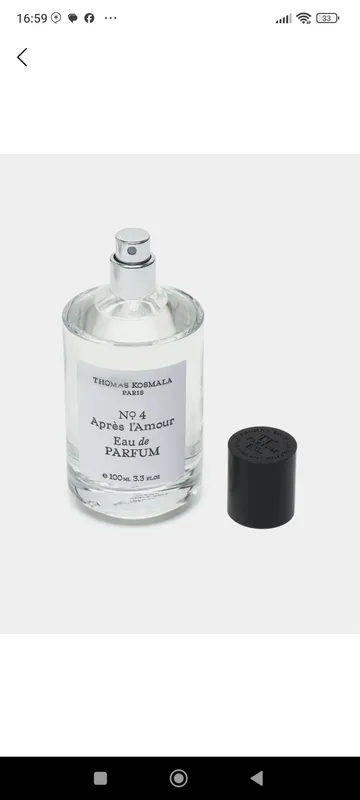 parfum