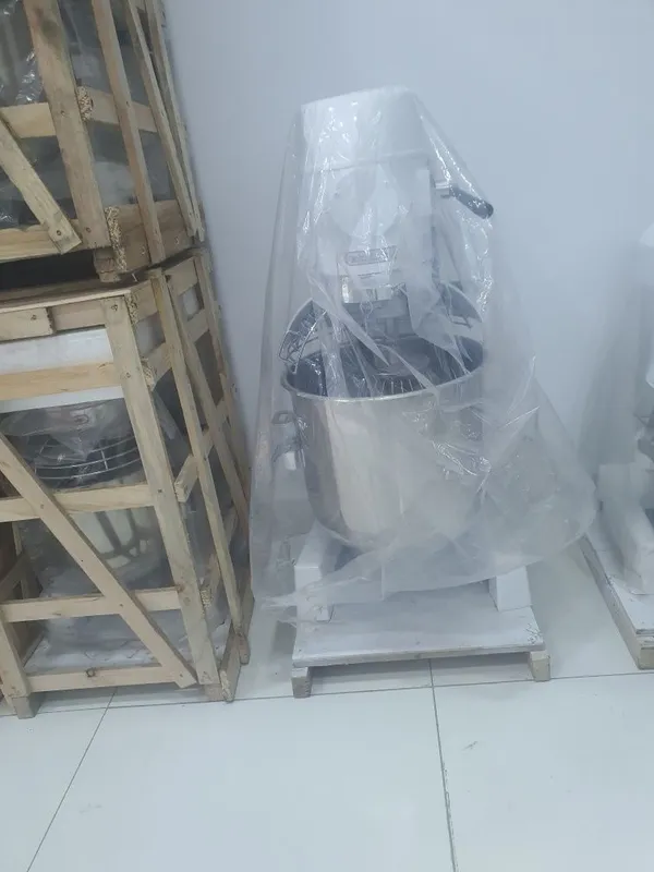 Mikser 30l va 10 l