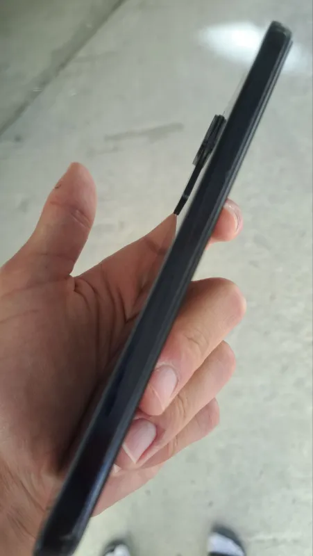 Redmi note 11 pro 8+8gb