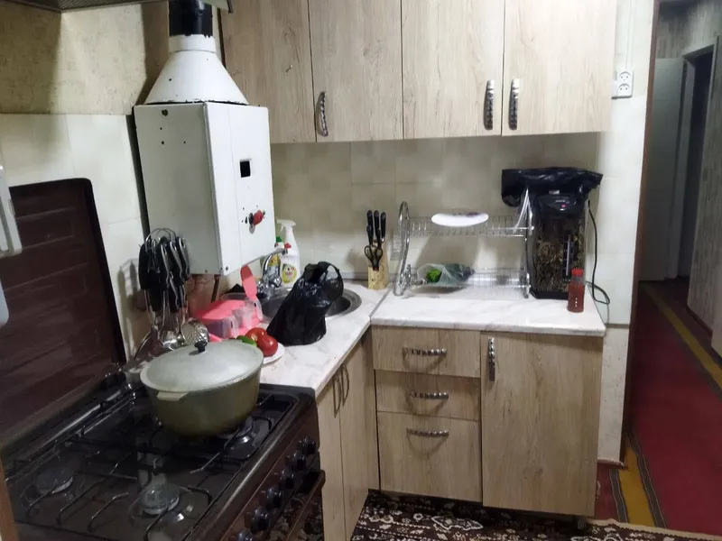 Аренда г.Чирчик 9 мик 2