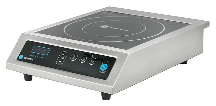 Плита индукционная Hurakan HKN-ICF35M