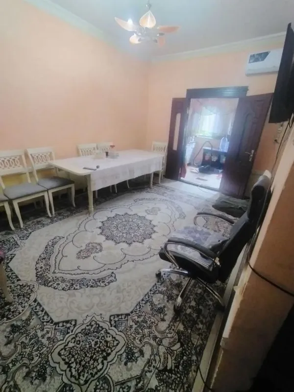 Сдается дом в аренду в Мирободском районе 6