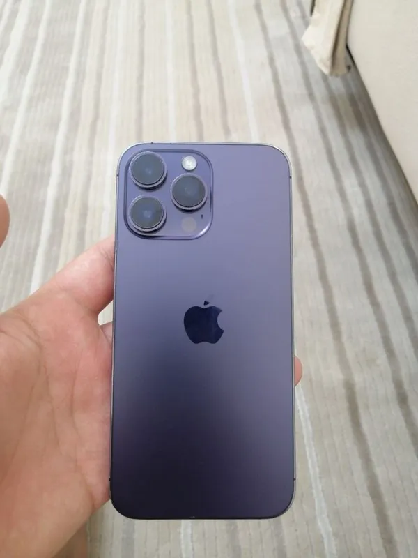 Iphone 14 pro Max — фото 4
