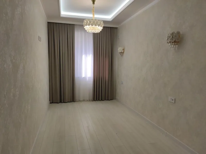 Зангиота Бек Барака ситида 2 хонали квартира ижарага берилади. 350 у.е — фото 2