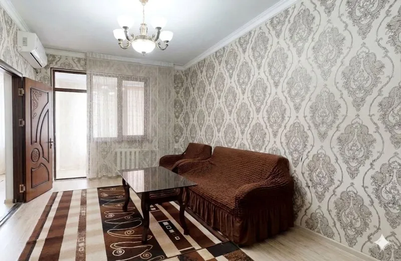 Аренда квартиры, Чиланзар (квартал-16), рядом метро Чиланзар 2