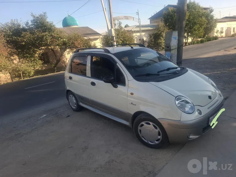 Matiz best arendaga beriladi 4 Matiz best arendaga beriladi 4