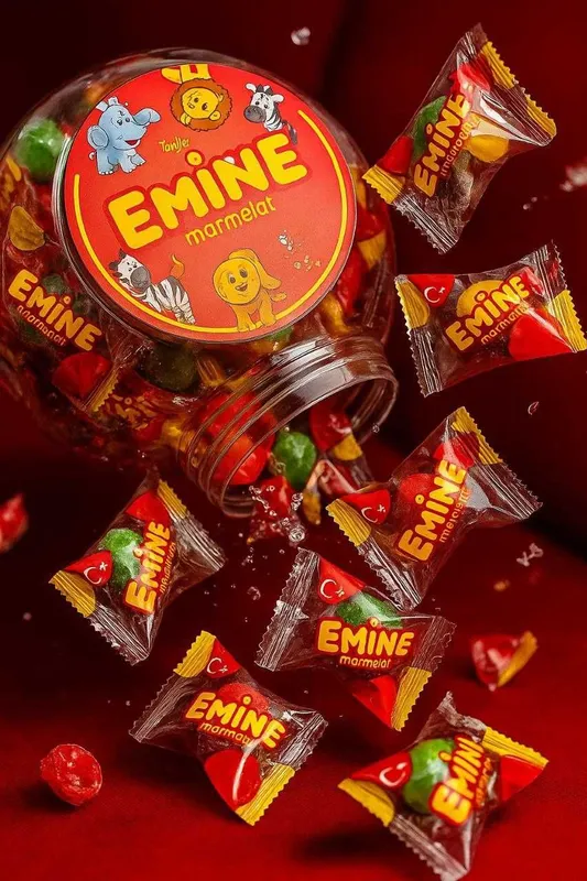 Marmelad uchun Distribyutorlarni hamkorlikga chaqiramiz!