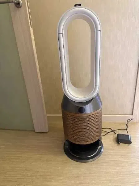 DYSON 2в1 Очиститель и Увлажнитель Воздуха Оригинал Самый Низкий Цены