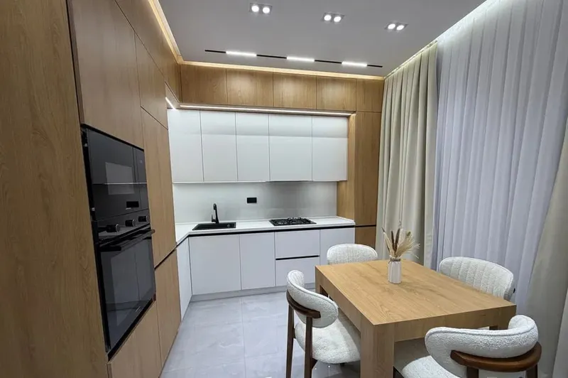 63 m² li 3 xonali kvartira sotiladi · ID 43065 7