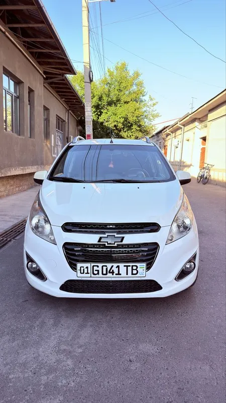 Spark Tozza 2015 1