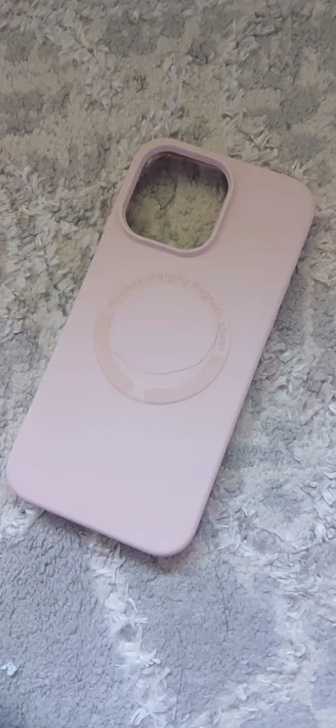 iPhone 14 Pro g'ilofi 2 marta ishlatilgan faqat 3
