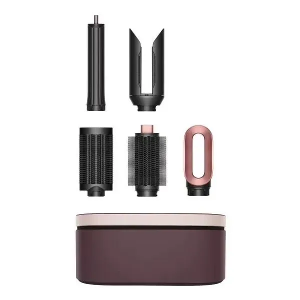 Стайлер Dyson HS09 Ceramic Pink HK (Розовый) — фото 2