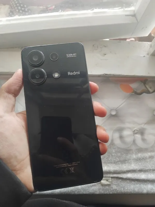Redmi note 13 4g 4 Redmi note 13 4g 4