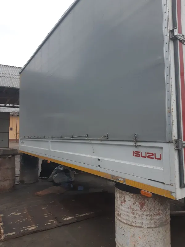 ISUZU borti sotiladi!!! 4 ISUZU borti sotiladi!!! 4