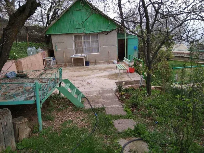 Продаётся дача в Чарваке — фото 3