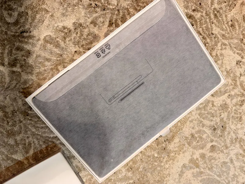 Samsung Galaxy Tab S8 Ultra + S Pen — фото 3