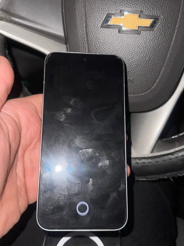 Продаётся Xiaomi 15 t pro 12/512 1