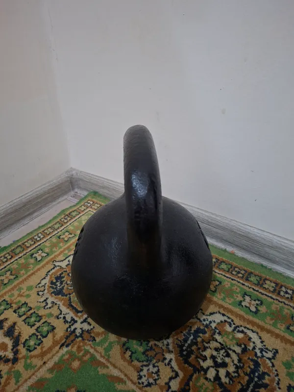 gantel 32 kg 2