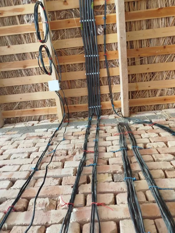 Elektrik xizmatlari. Uylarni elektrik montaj ishlari qilamiz 4 Elektrik xizmatlari. Uylarni elektrik montaj ishlari qilamiz 4