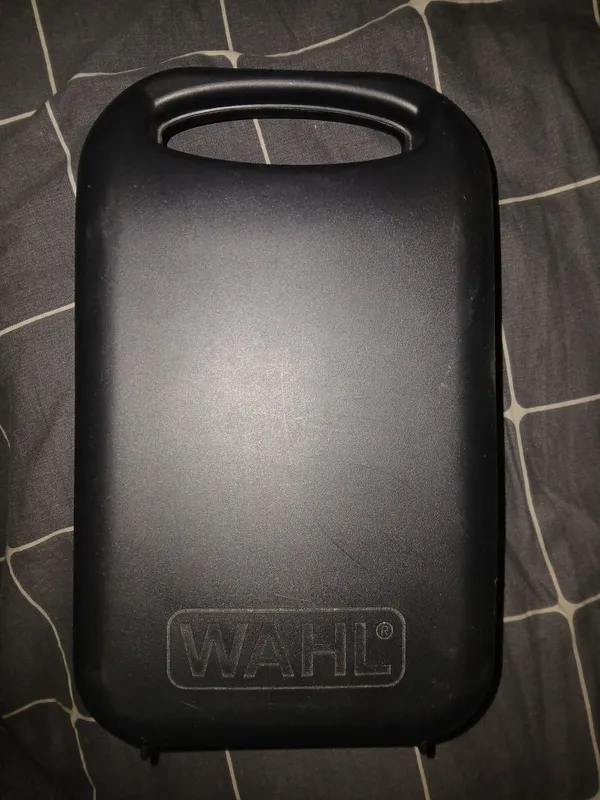 Легендарный набор Wahl (Машинка + Триммер) Made in USA 1 Легендарный набор Wahl (Машинка + Триммер) Made in USA 1