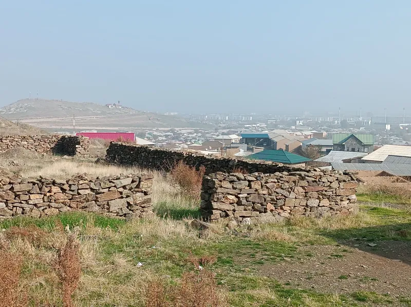 Жиззах Навруз булок — фото 2