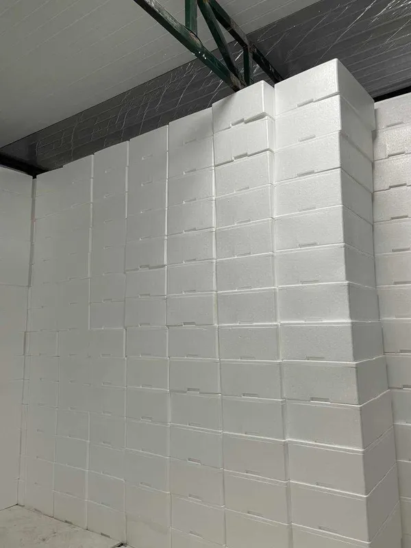 Mahsulotlaringiz uchun ideal sifatli penoplast korobkalar (40x60x20) — фото 3