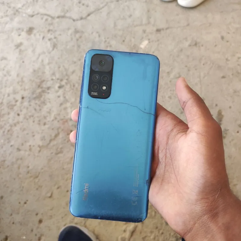 Redmi 1