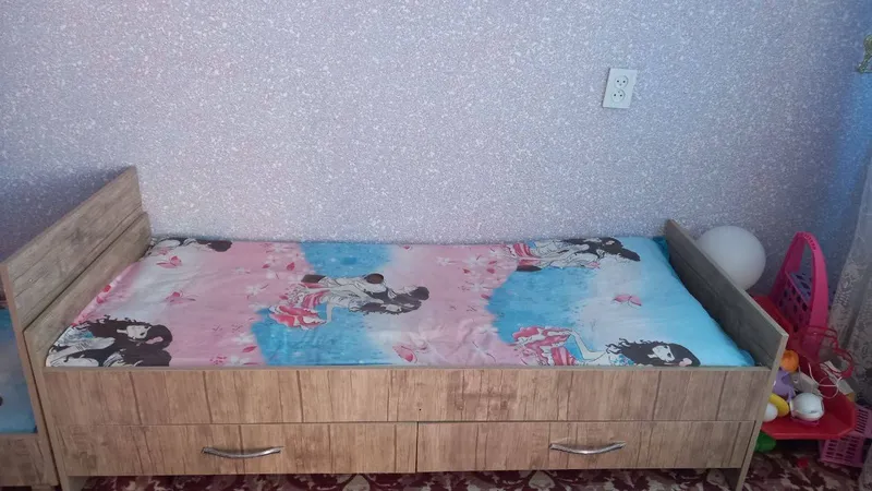 Детская мебель. Всё за 2 миллиона. Состояние хорошее 3 Детская мебель. Всё за 2 миллиона. Состояние хорошее 3