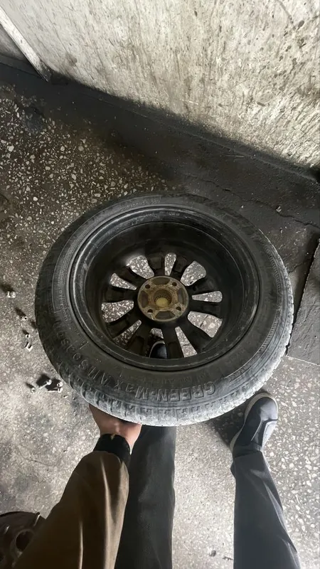 Malibu diska balon 4 zbor xolatda faqat obmenga 4