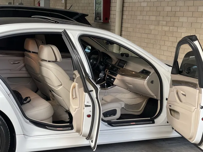 BMW F10 Рейсталинг М5 куринишда 4 BMW F10 Рейсталинг М5 куринишда 4
